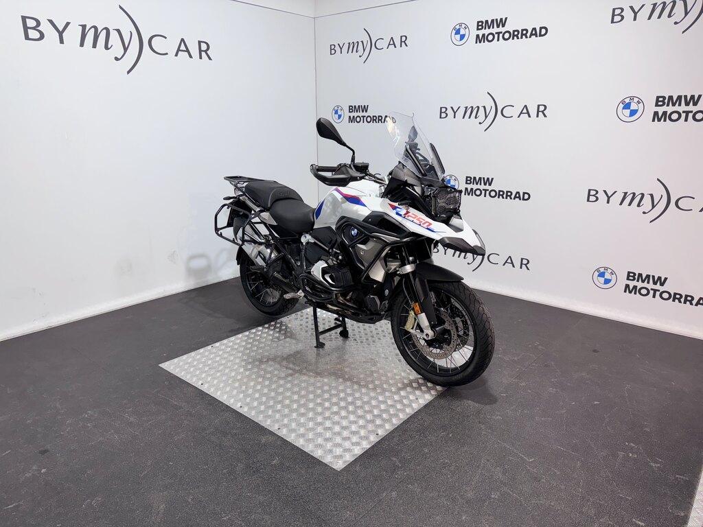 R 1250 GS