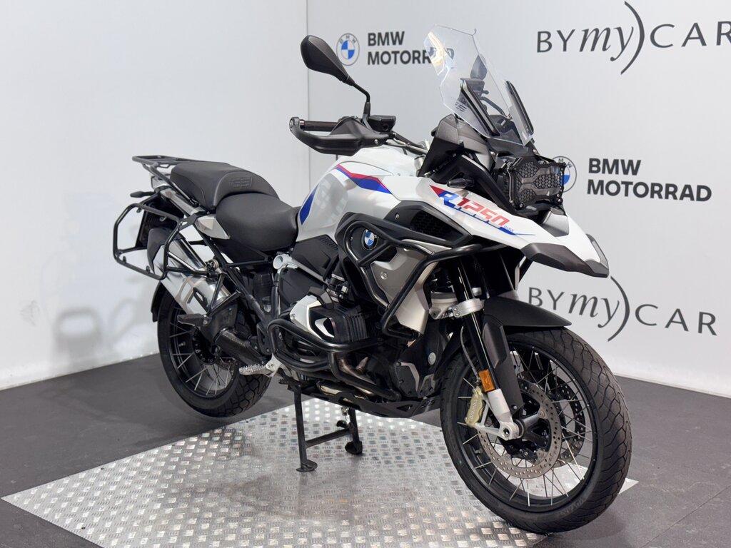 R 1250 GS