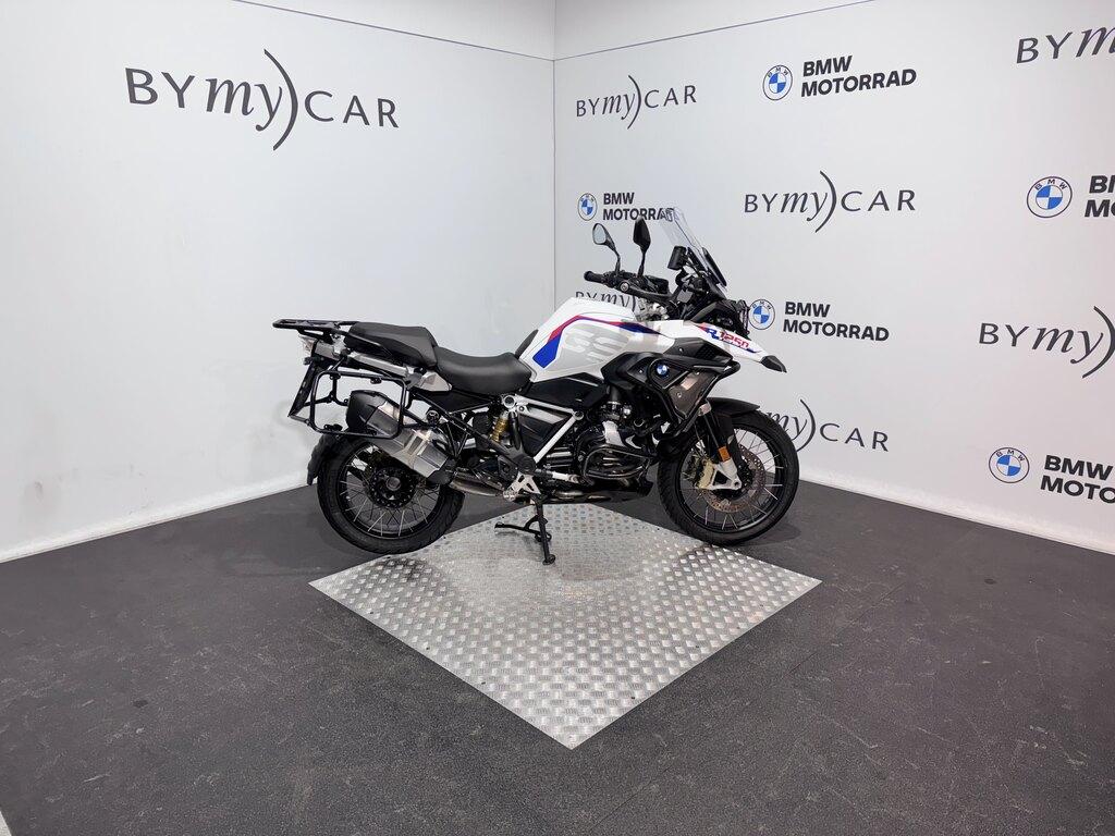R 1250 GS