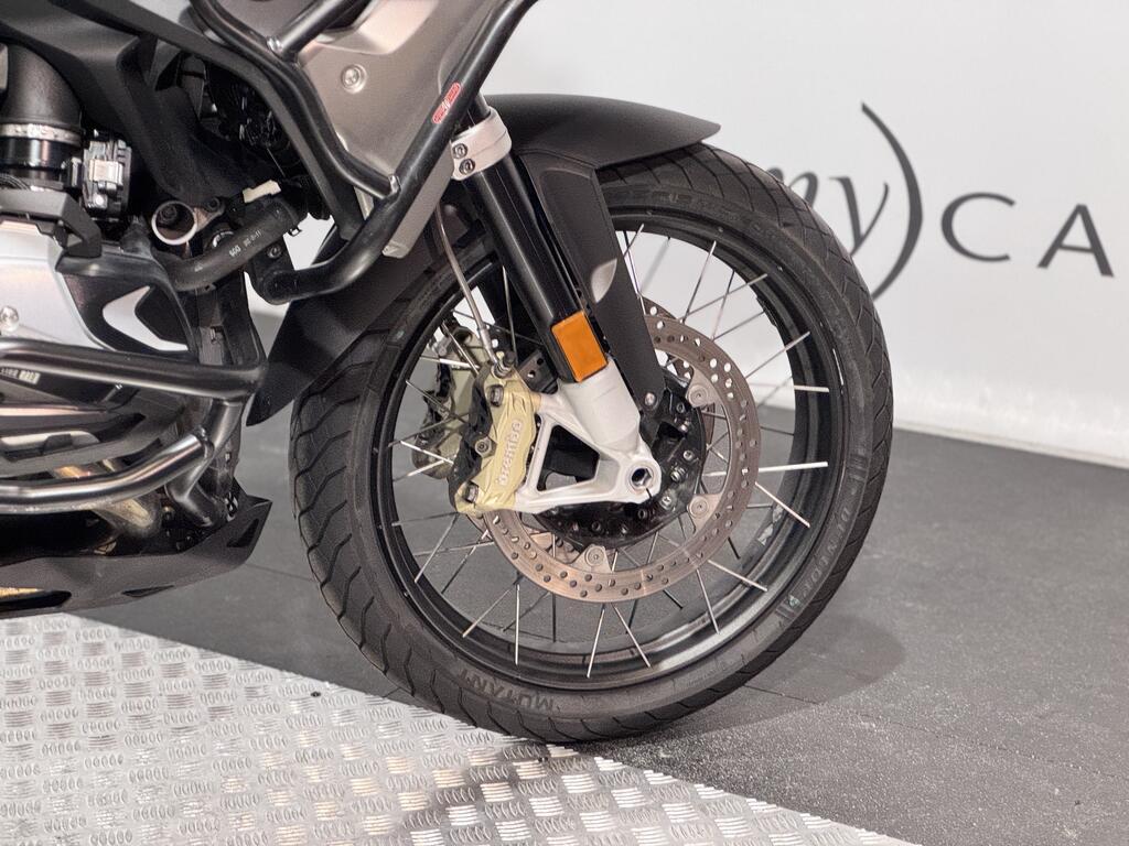 R 1250 GS