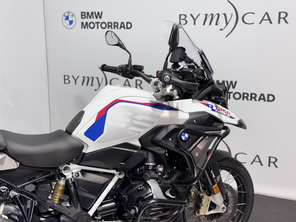 R 1250 GS