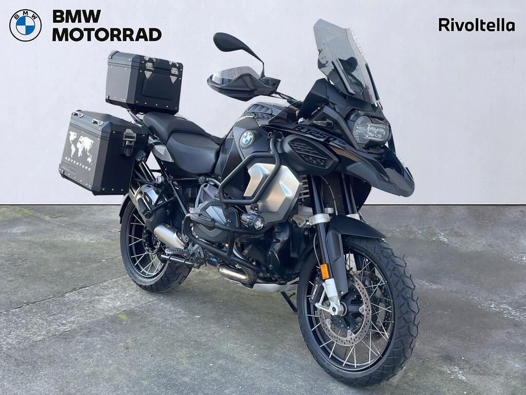 R 1250 GS
