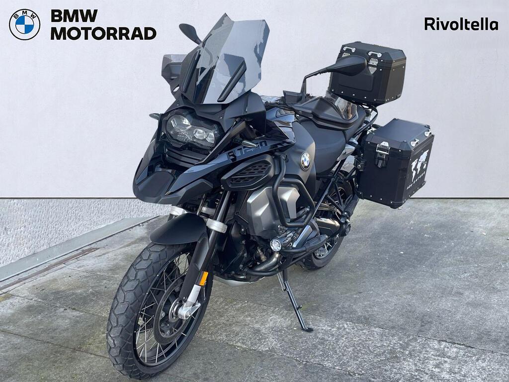R 1250 GS