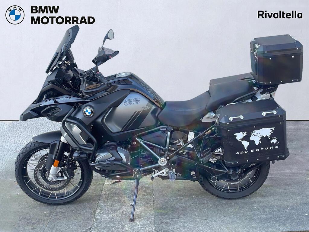 R 1250 GS