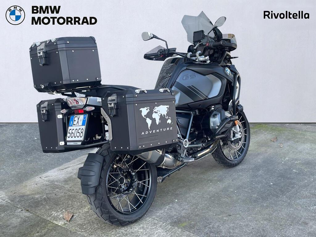 R 1250 GS
