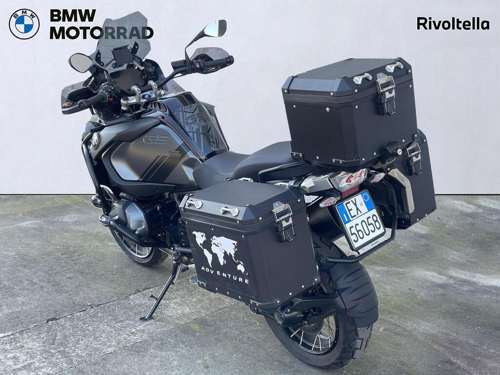 R 1250 GS