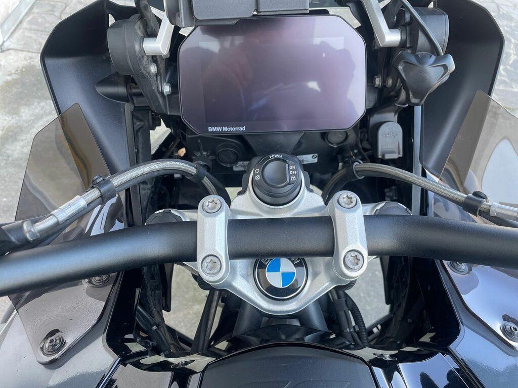 R 1250 GS