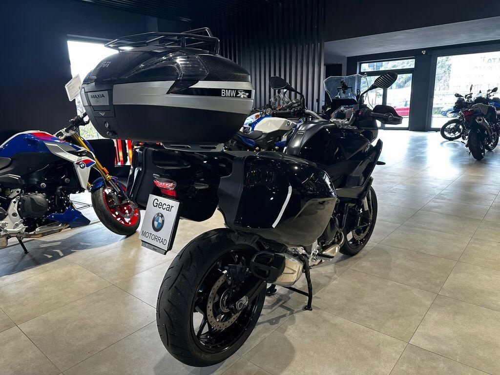 F 900 XR