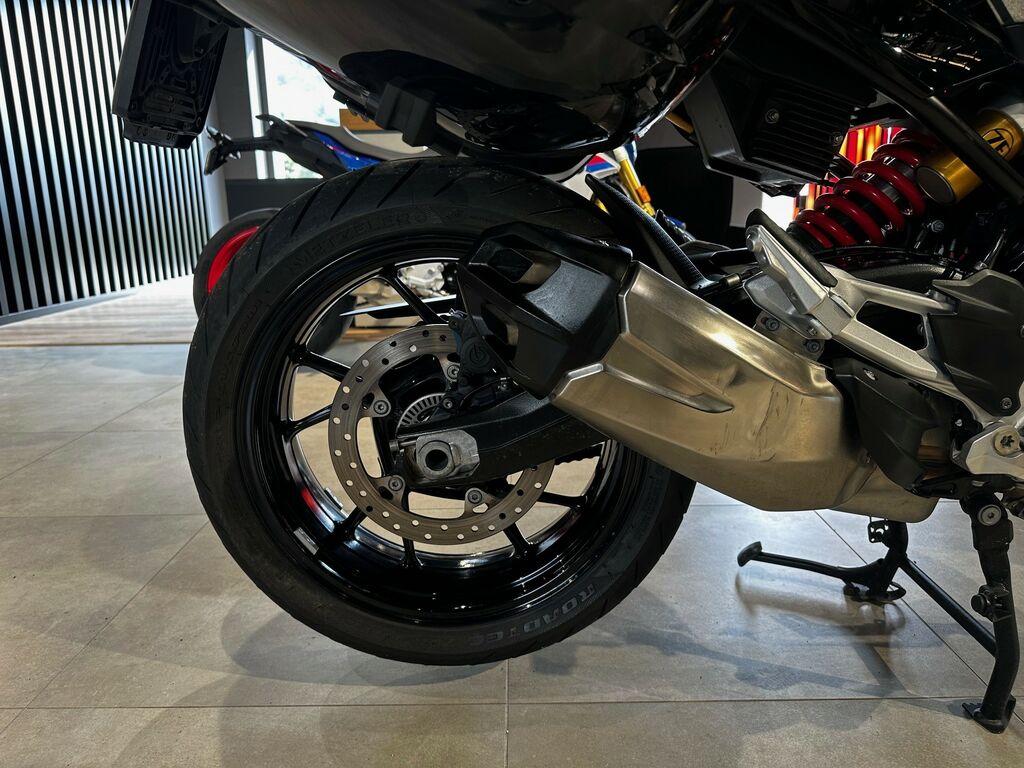 F 900 XR