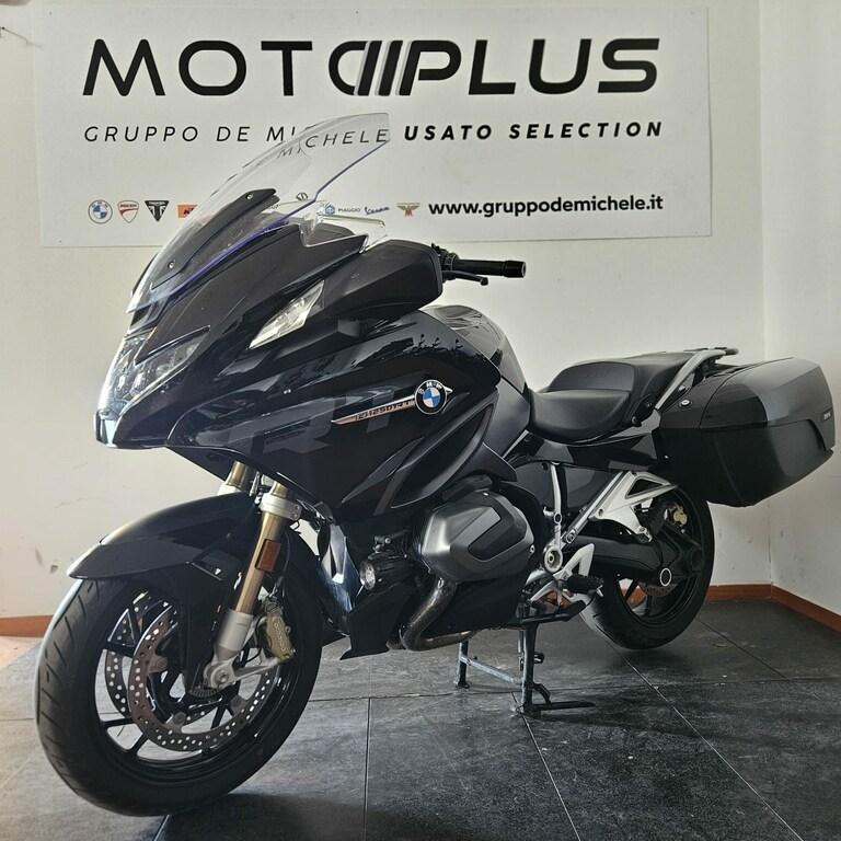 R 1250 RT