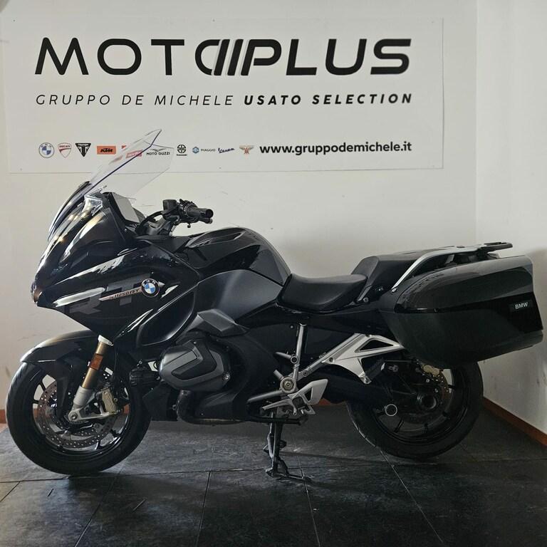 R 1250 RT