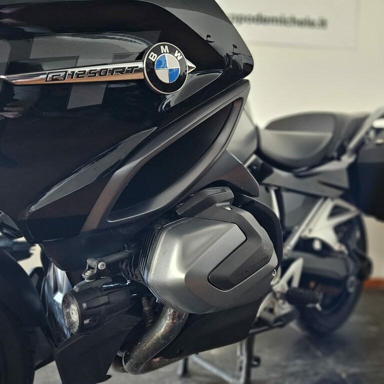 R 1250 RT