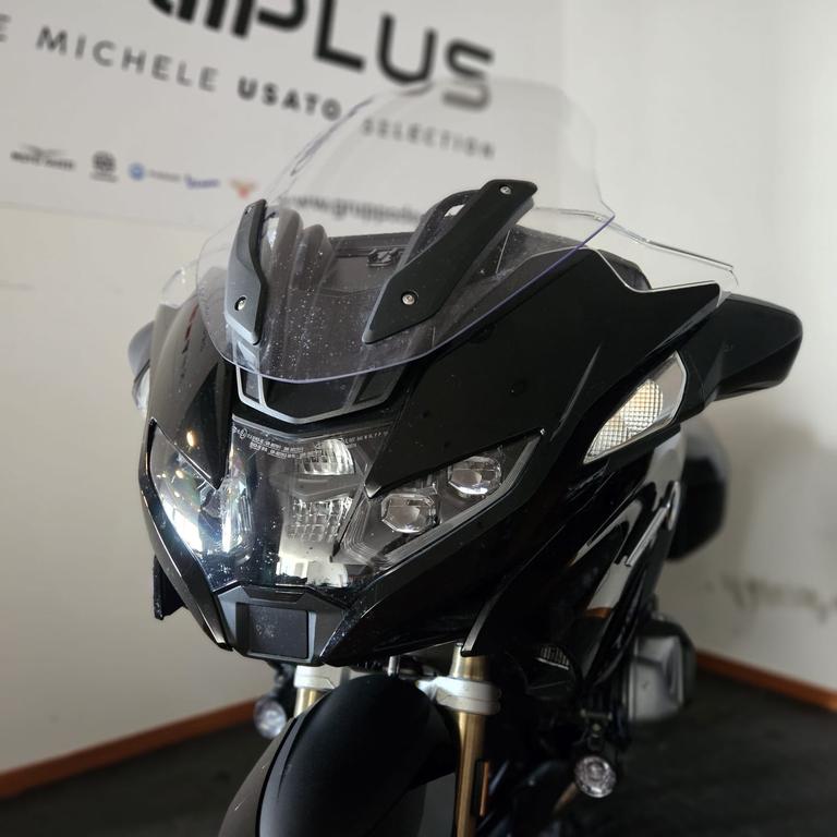R 1250 RT