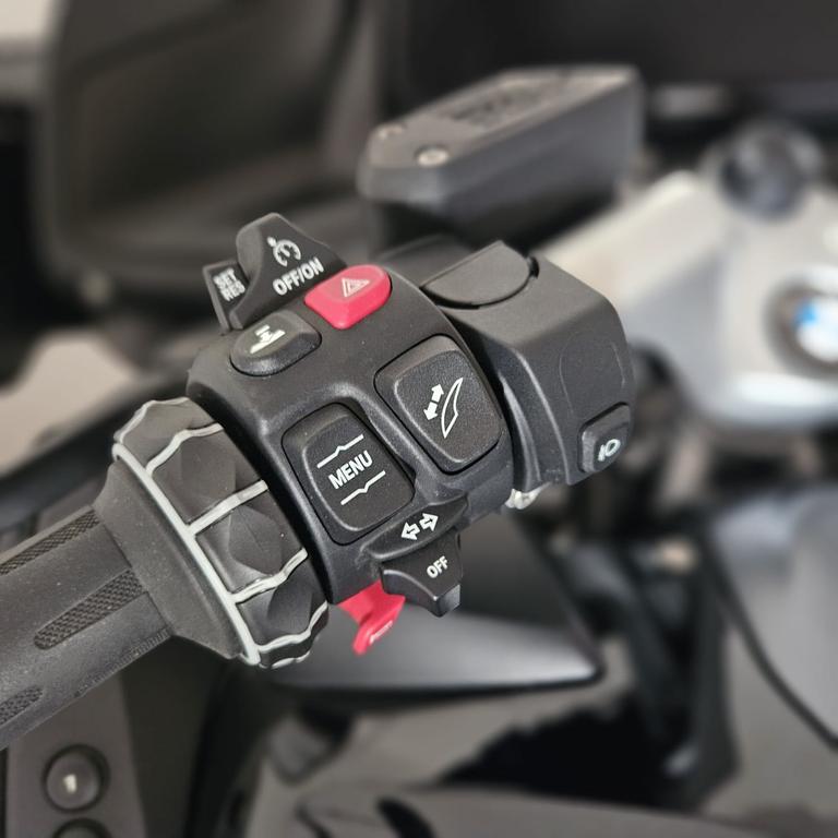 R 1250 RT