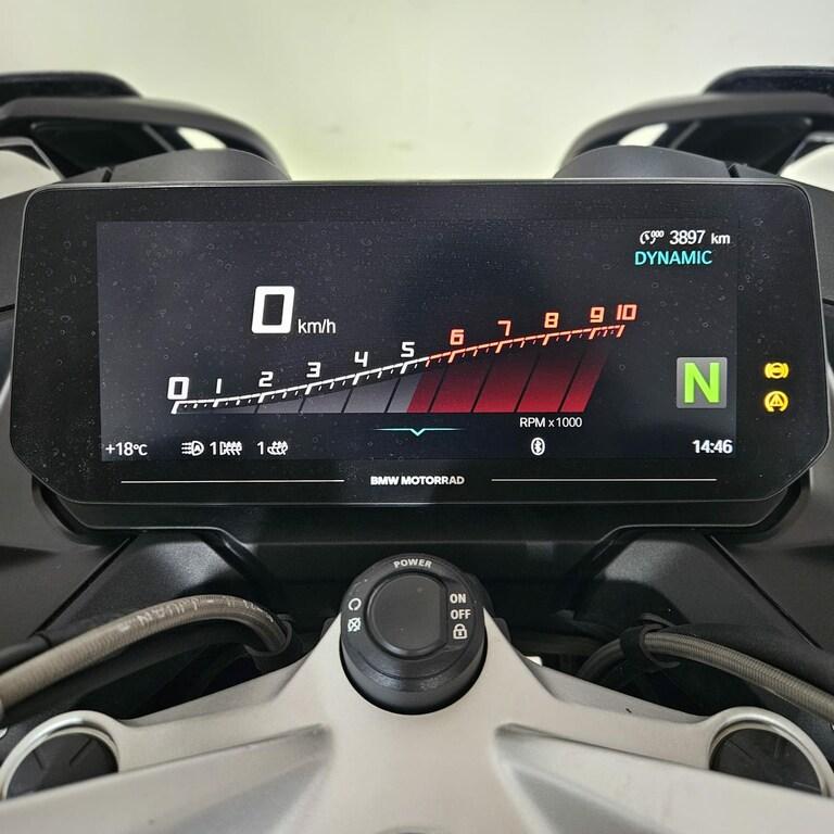 R 1250 RT