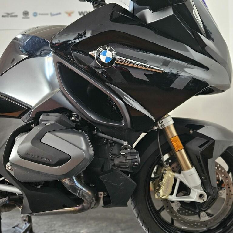 R 1250 RT