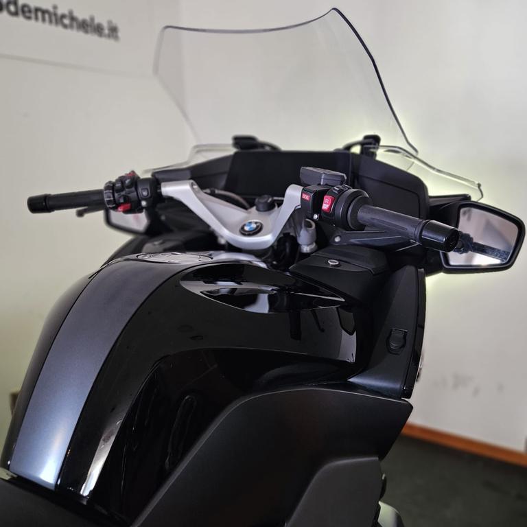 R 1250 RT