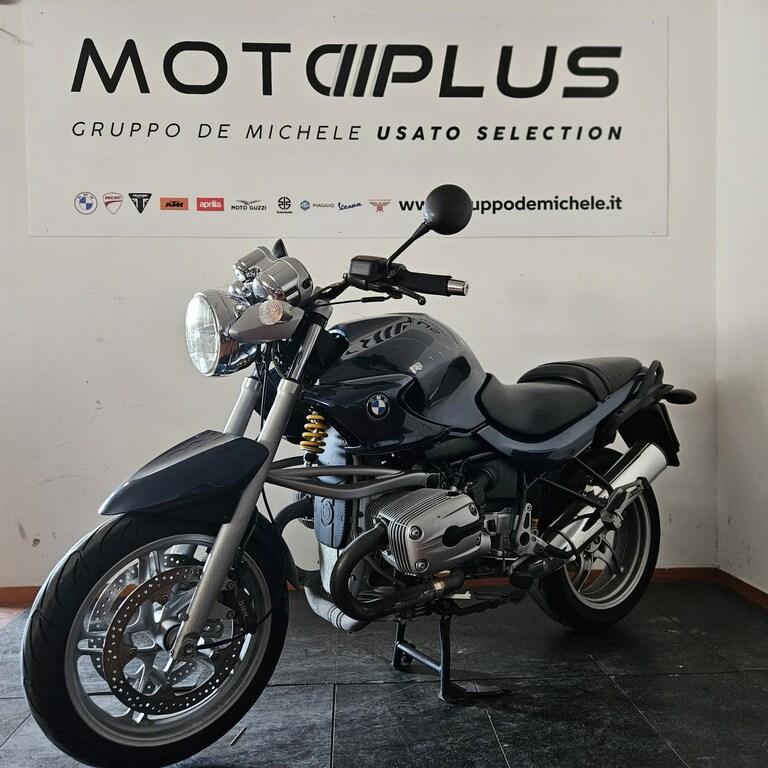 R 1150 R