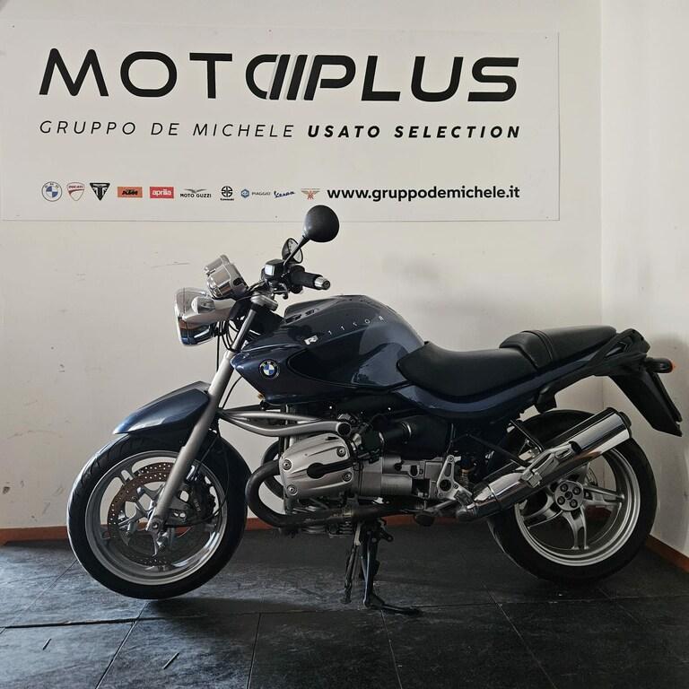 R 1150 R