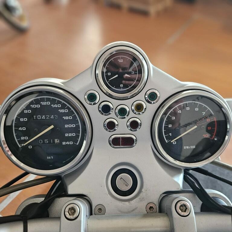 R 1150 R