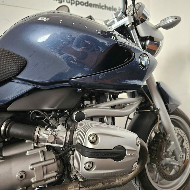 R 1150 R