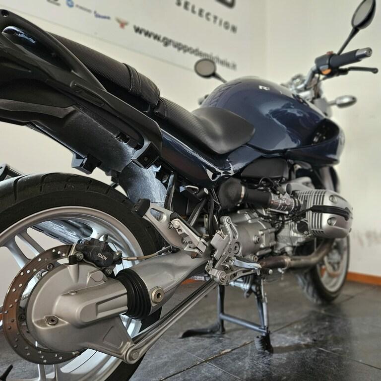 R 1150 R