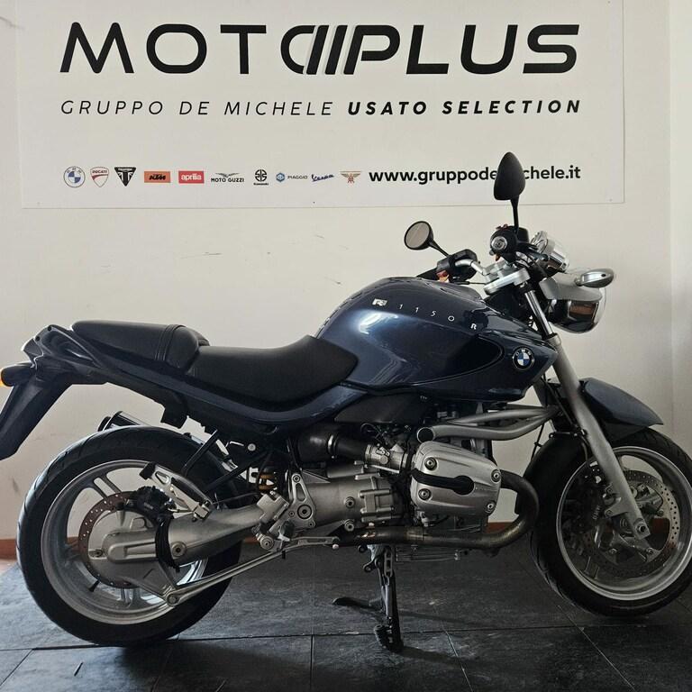 R 1150 R