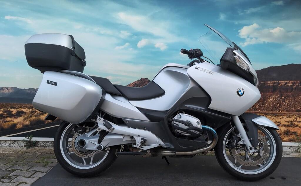 R 1200 RT