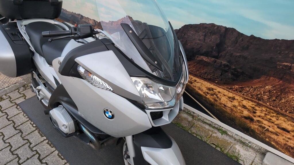 R 1200 RT