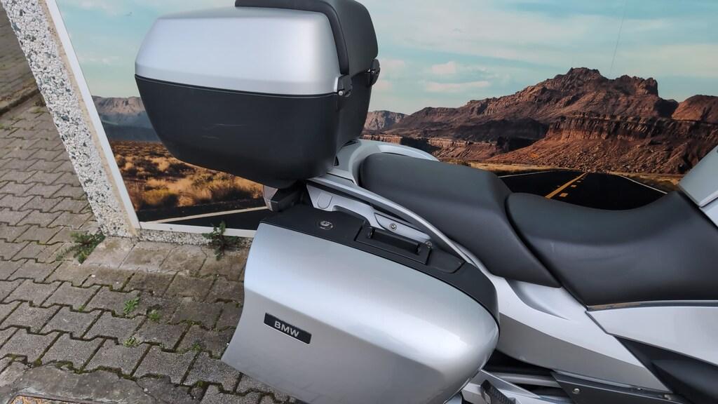 R 1200 RT