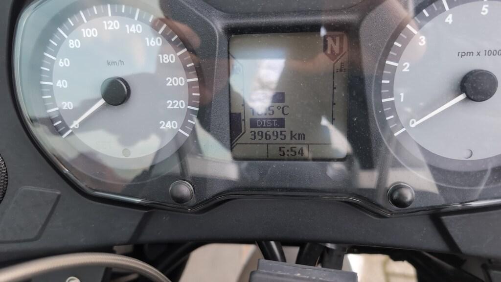 R 1200 RT