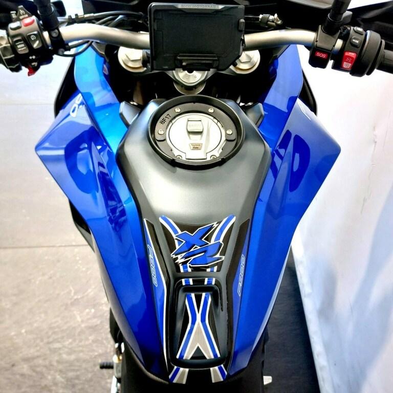 F 900 XR