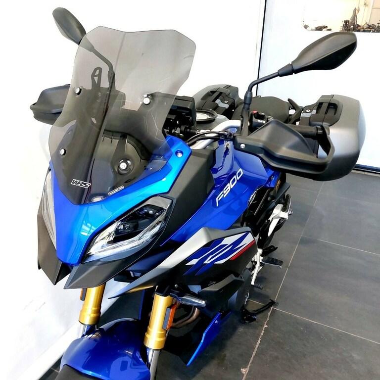 F 900 XR