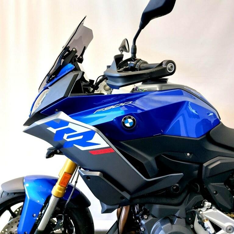 F 900 XR