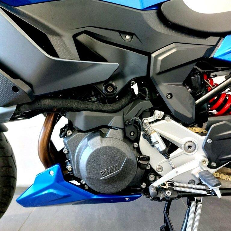 F 900 XR