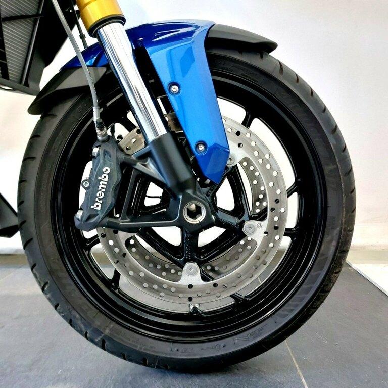 F 900 XR