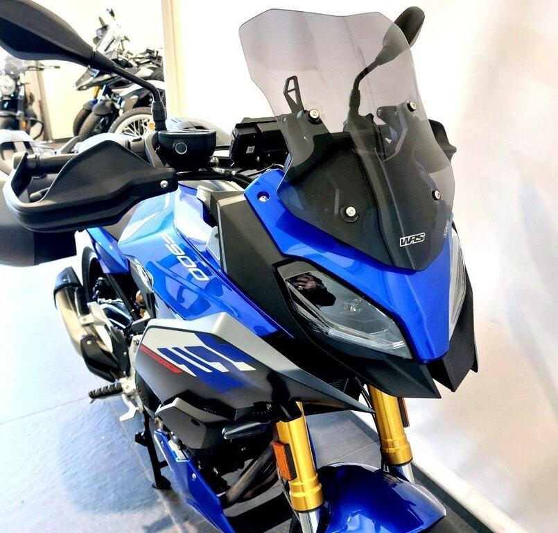 F 900 XR