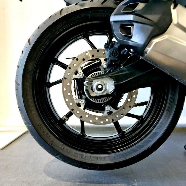 F 900 XR