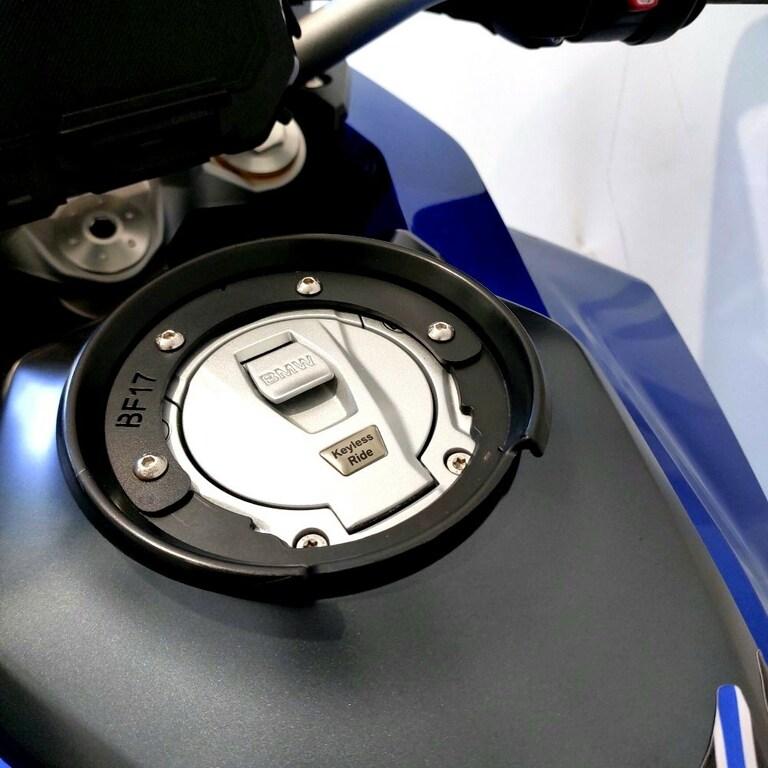 F 900 XR