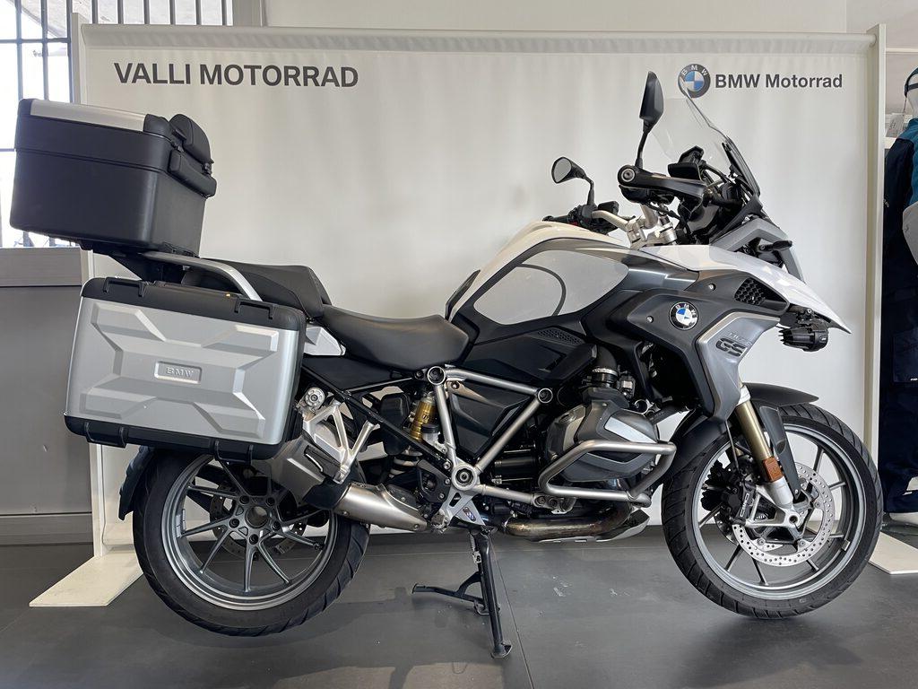 R 1250 GS