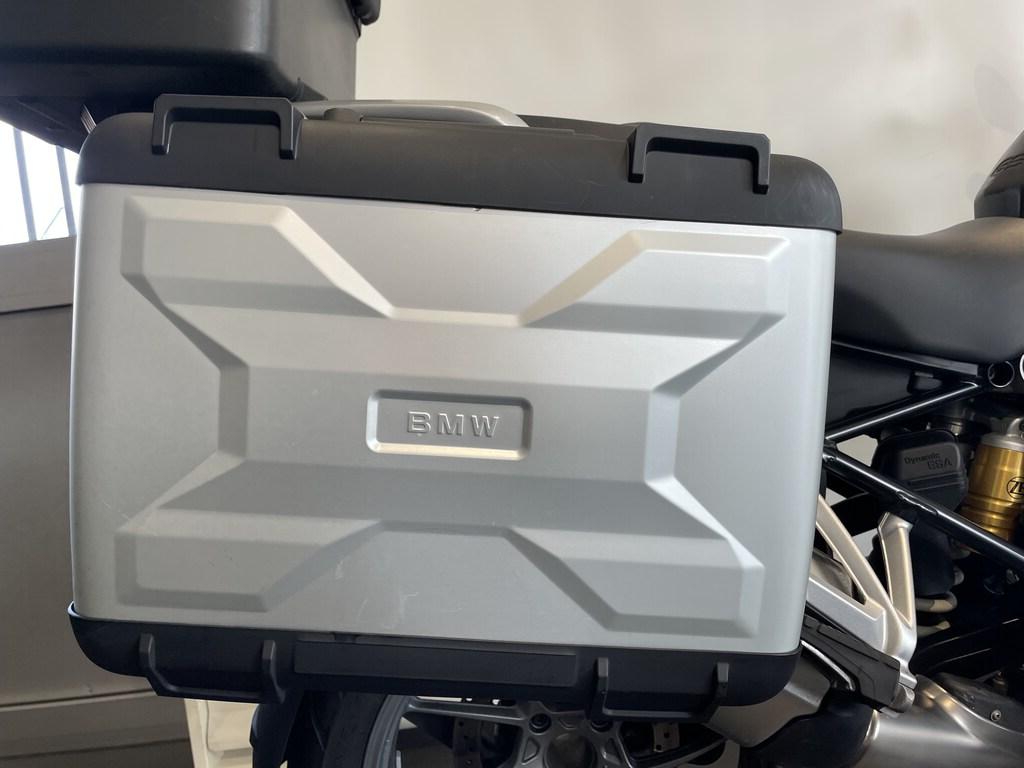 R 1250 GS