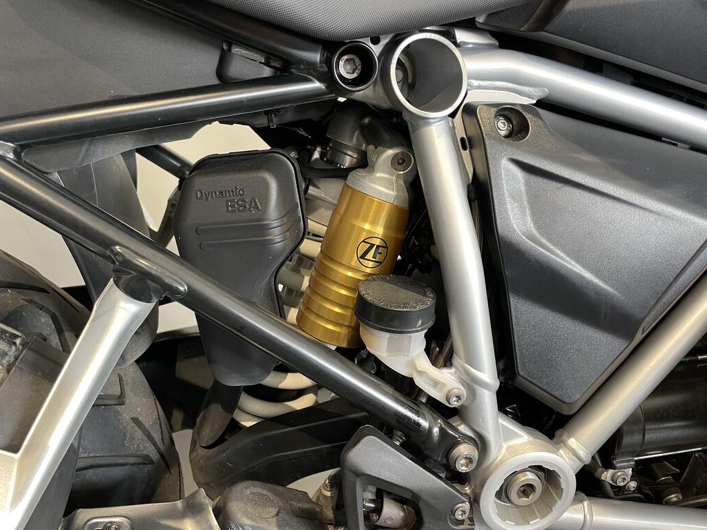R 1250 GS