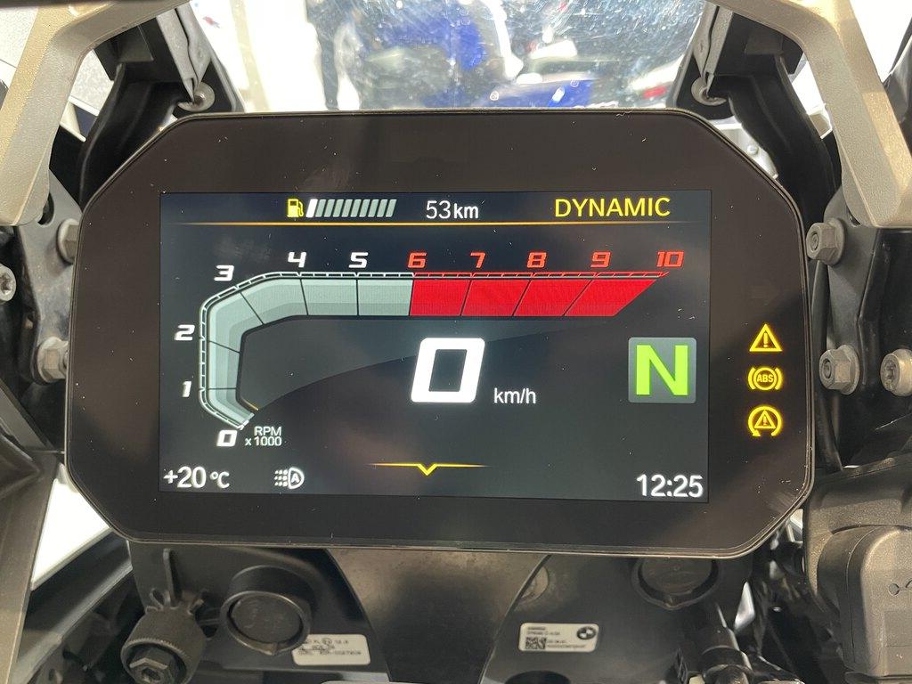 R 1250 GS