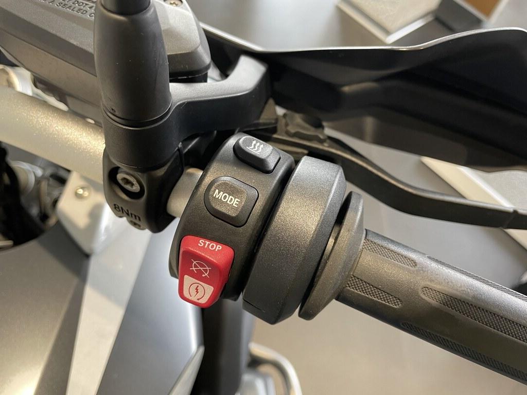 R 1250 GS