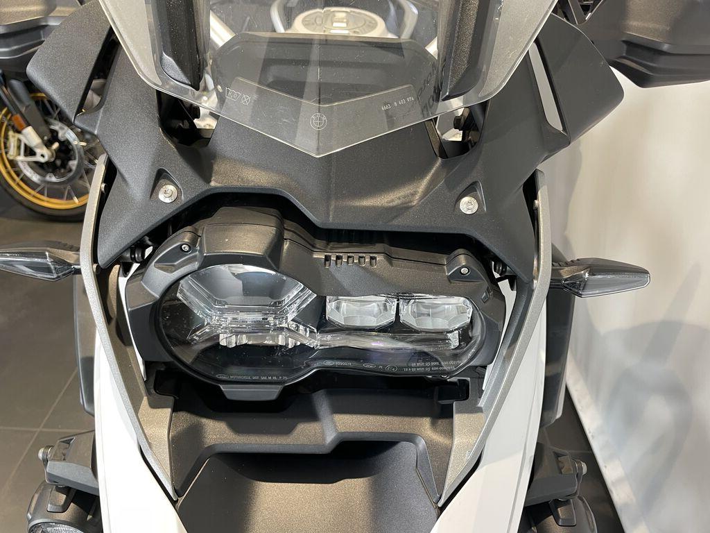 R 1250 GS