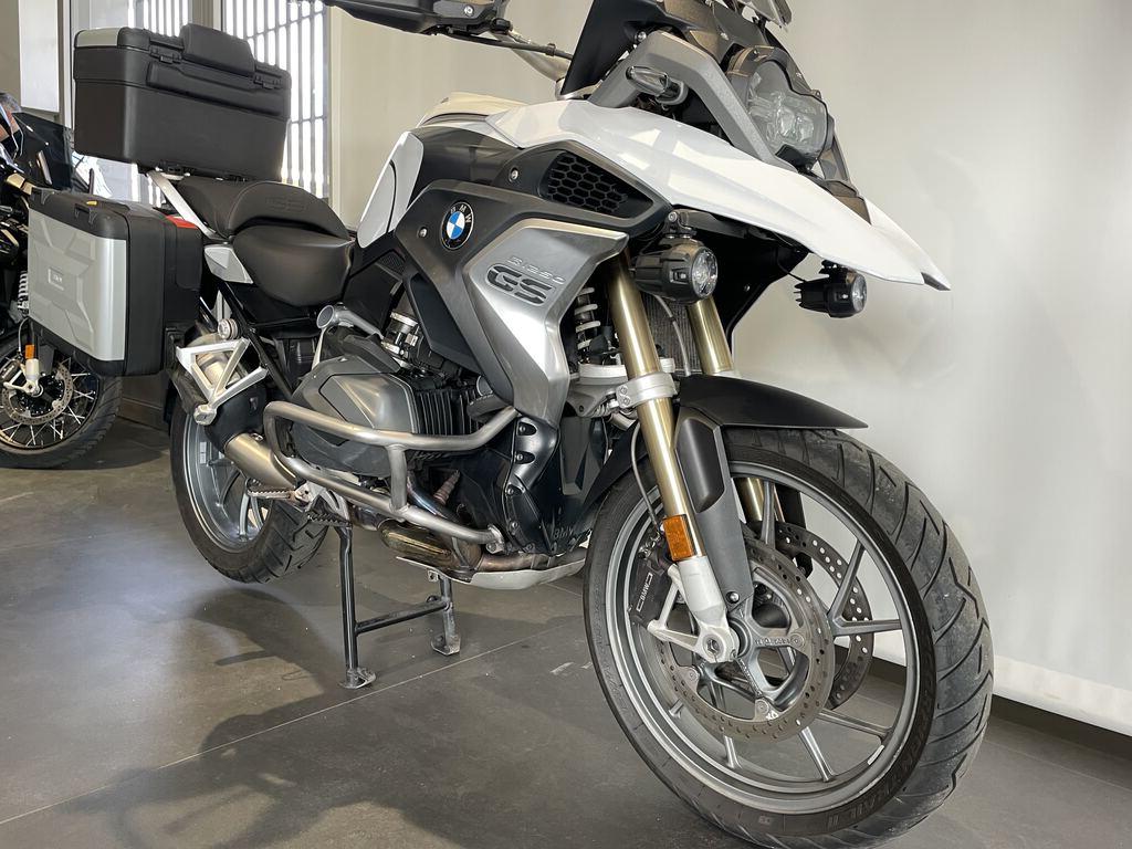 R 1250 GS