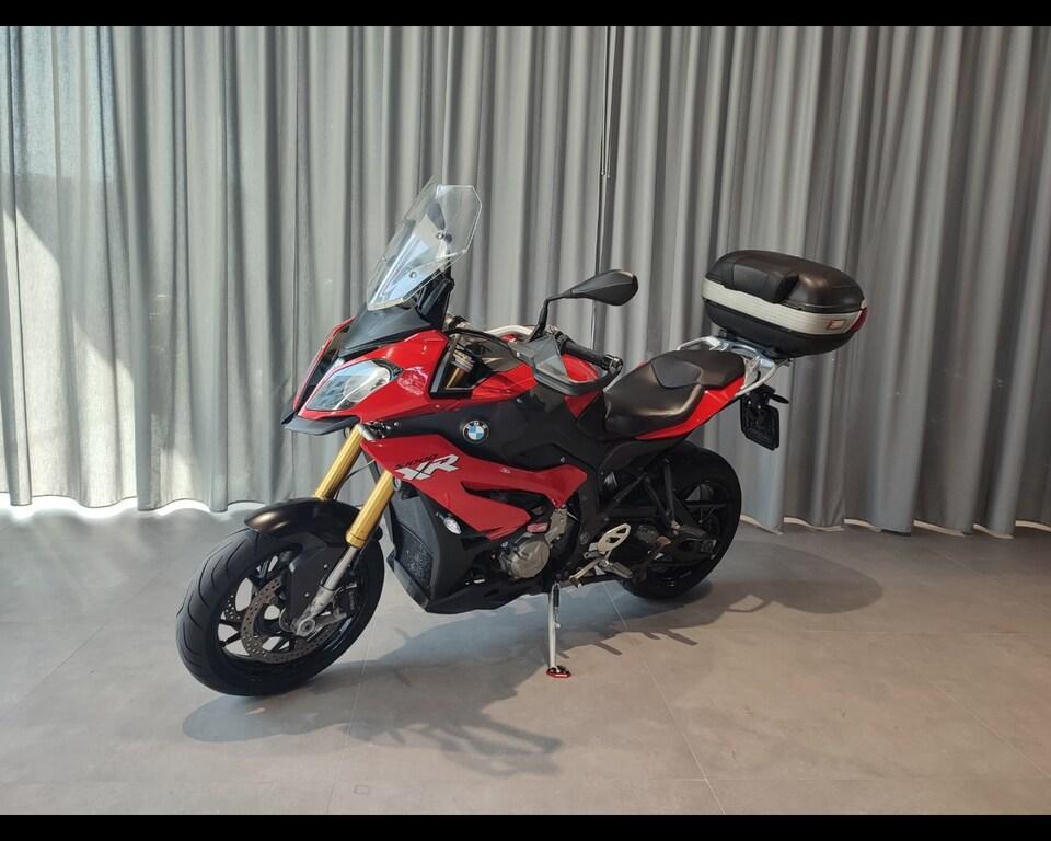 S 1000 XR