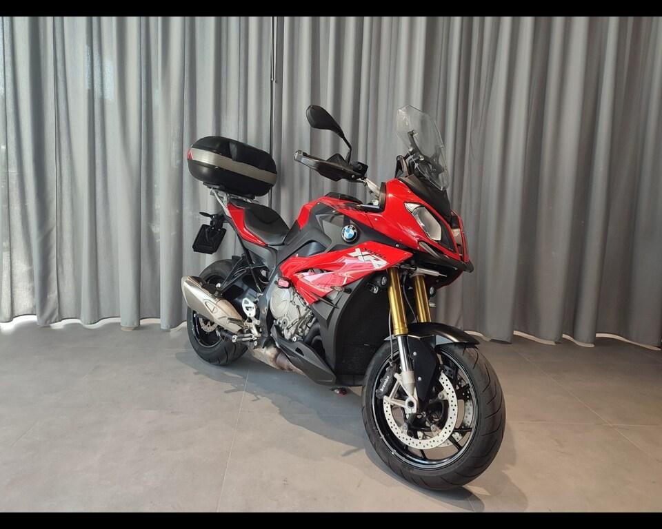 S 1000 XR