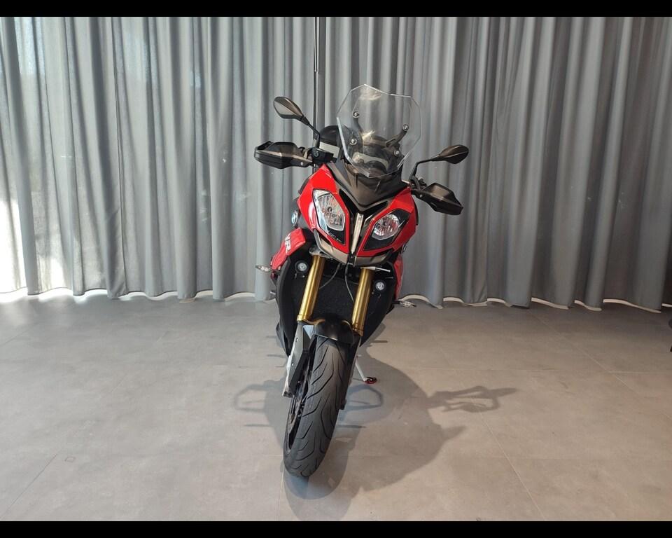 S 1000 XR
