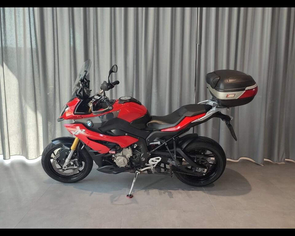 S 1000 XR